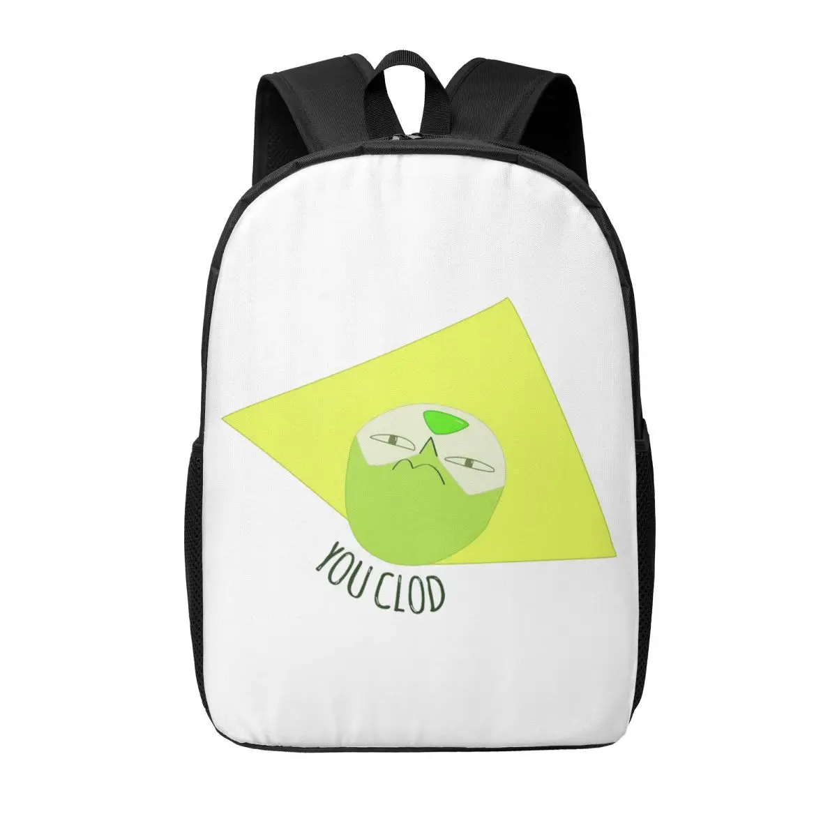 voce-clod-peridot-steven-universo-mulher-mochilas-meninos-menina-bookbag-estudantes-sacos-de-escola-portabilidade-portatil-bolsa-de-ombro