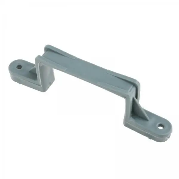 Sprayer Holder Battery Clip High Strength Support Lightweight PP Frame for Outdoor Garage Garden Maintenance Organization