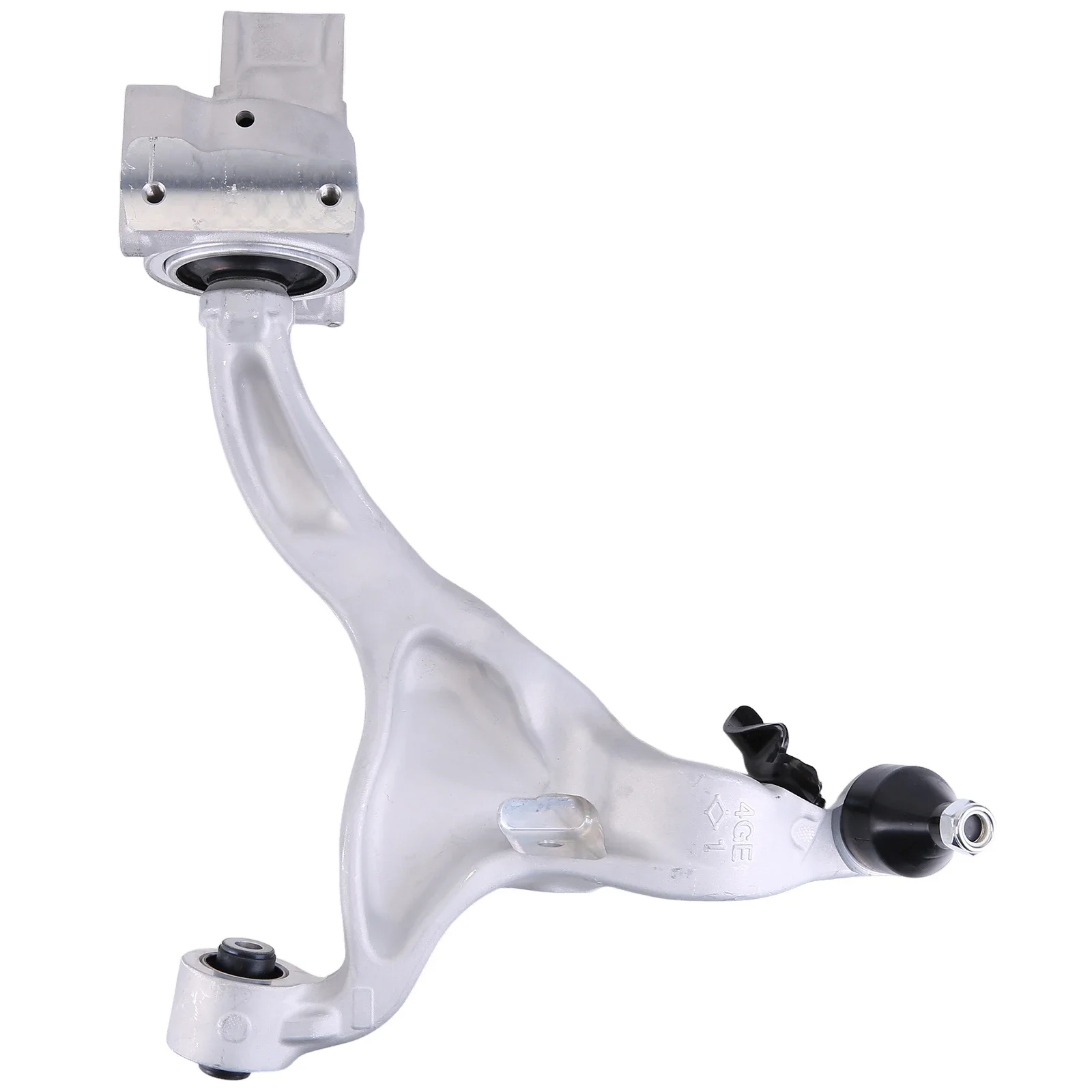 For INFINITI Q50 Q60 2014-2020 Front Lower Control Arm Right Suspension Arm w/Ball Joint Replaces 545014GE0A A0500A0013