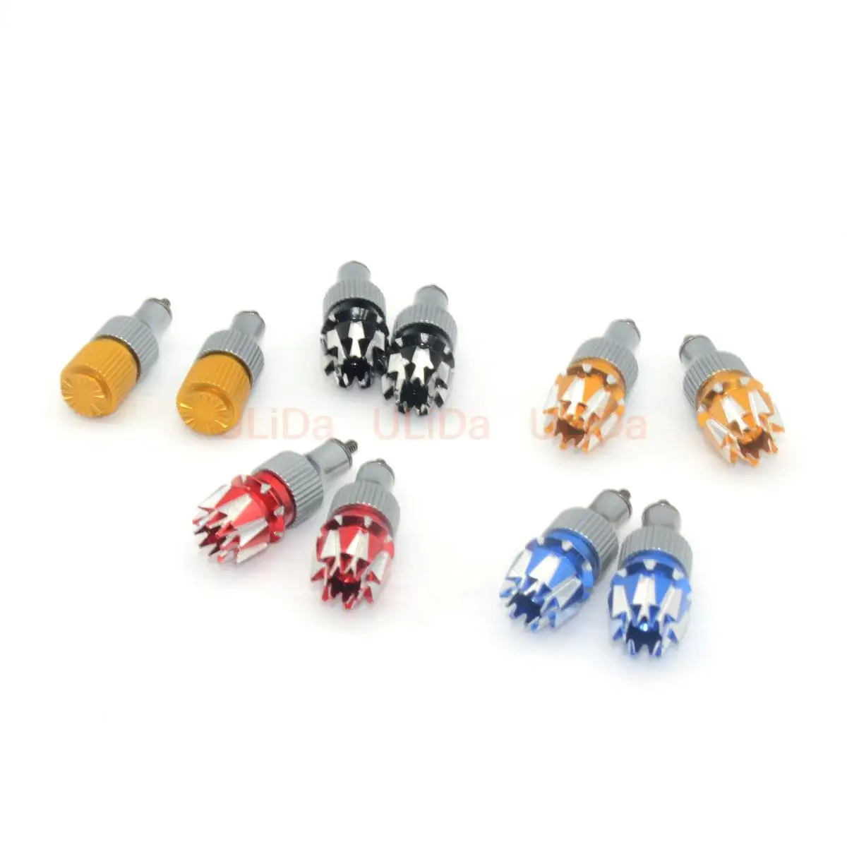 3D Transmitter Stick M2 Extra Long Thumb Stick Ends 2mm For DJI FPV Avata Remote Control RC FPV Quadcopter Drone UAV