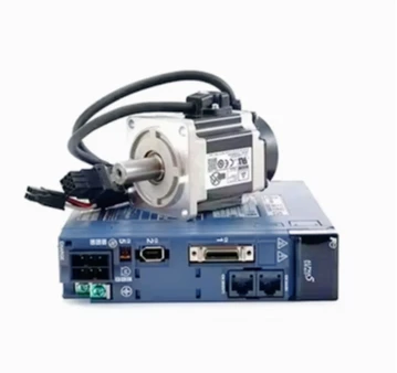 

Fiber Cutting Machine Accessory Motor for CNC Cutter for Metal Processing Equipment for Industrial Automation
