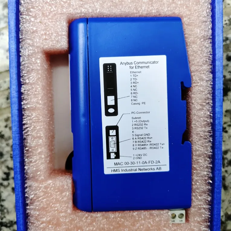 

HMS ABC-M/TCP-EATON AB7143-B A01E24C1