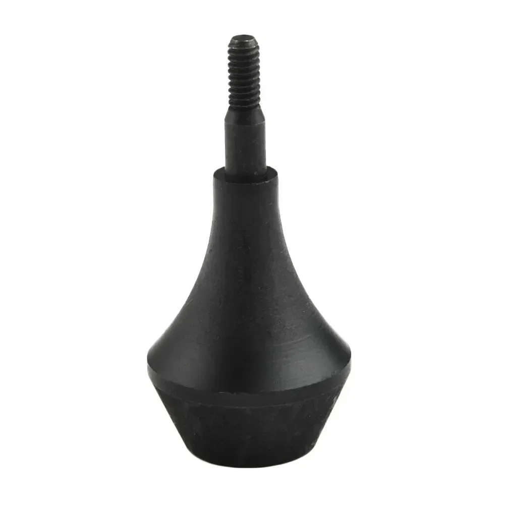 

Target Arrowheads Tips 2.5cm Diameter 5cm Length Arrowheads Blunt Broadheads Game Nylon Practice Soft High quality