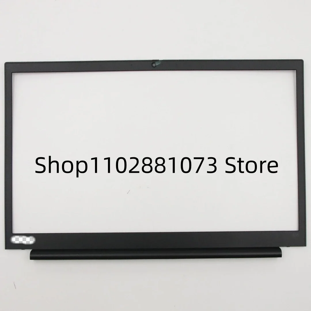 

Новый оригинальный чехол B Shell с ЖК-дисплеем для ноутбука Lenovo ThinkPad E15 gen 1, 5B30S73454 5B30Z84378