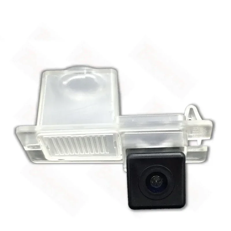 for Ssangyong Rexton Kyron new Actyon Korando HD CCD Car Waterproof Night Vision reverse Rear View Reversing Backup Camera