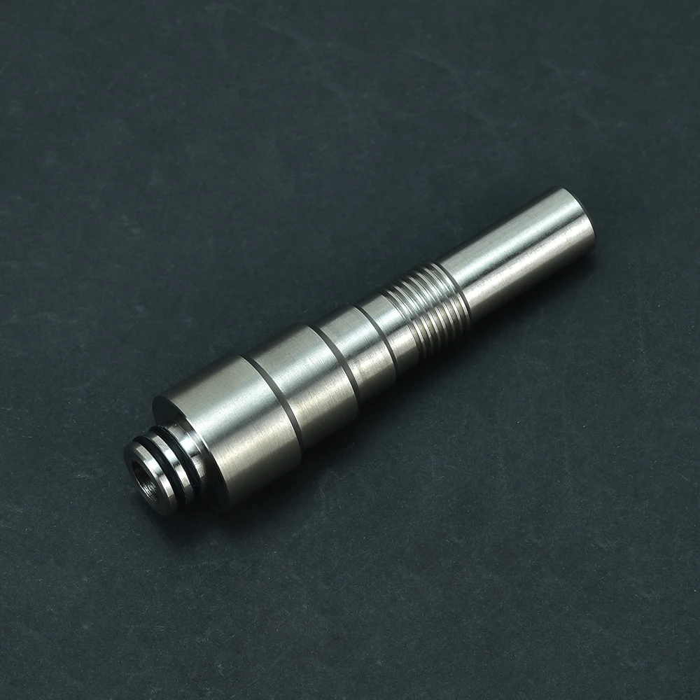 Vapor Giant-Punta de goteo 510 mtl, estilo para YFTK Caiman V.4 RDA YFTK KA V8 style RTA