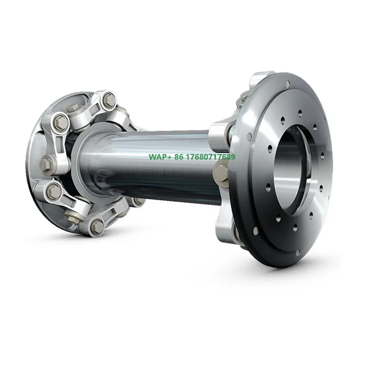 

Factory Price Central Shaft Main Shaft Wind Turbine Shaft Metal Parts