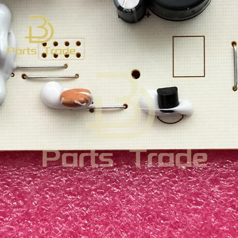 Motherboard for Embedded Dishwasher H1 WQP12-7601 D.1-1 V1.1 Replacement Main Control Board