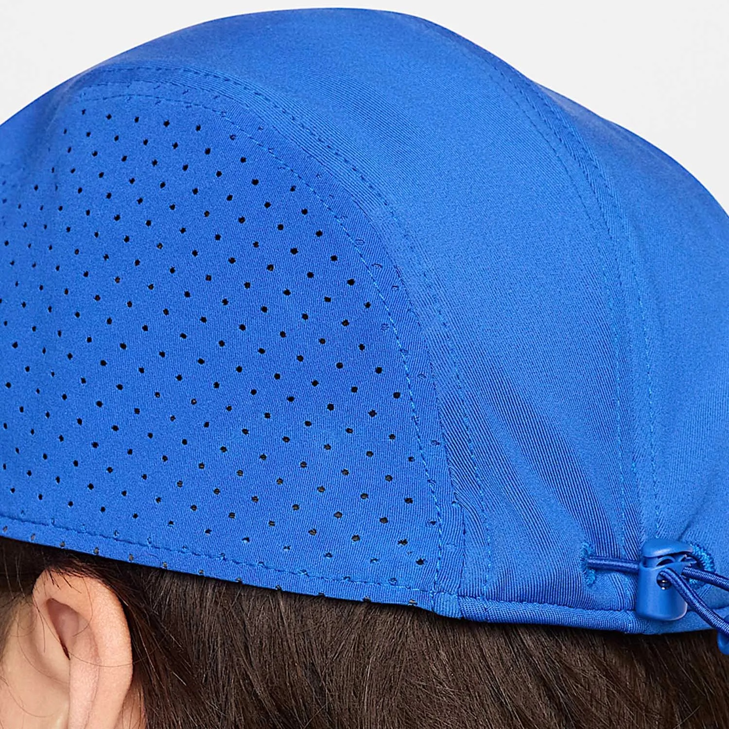 Nike Authentic New Men's and Women's Outdoor Sunshade Breathable Sports Hat HJ7021-480 view 3