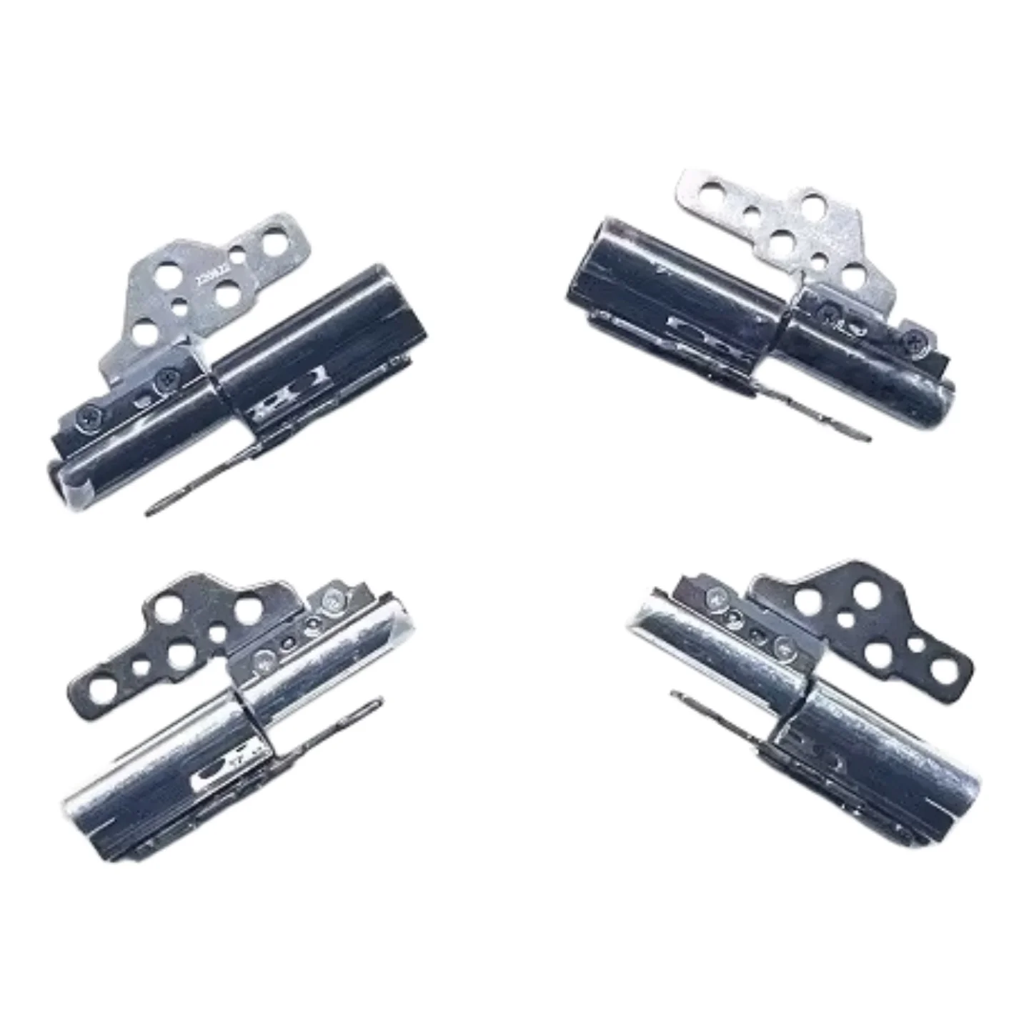 

Новые оригинальные сменные петли для ЖК-дисплея ноутбука Asus Zenbook 14 UX3402 UX3404 NB5929 серебристо-серого цвета