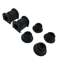 For Chery QQ Auto Stabilizer Bar Rubber Bushing Lower Arm Bushing Lower Arm Bushing