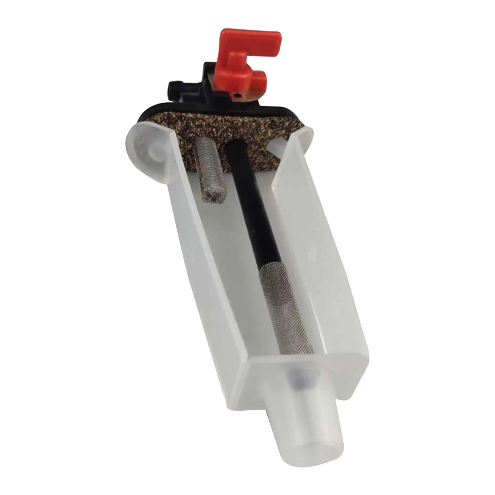 810-C-Fvl-0001 Fuel Shut Off Valve for Polaris Scrambler 500 2x4, 2001-2002 Trail Boss 250, 1994-1999 Sport 400L 1994-1997