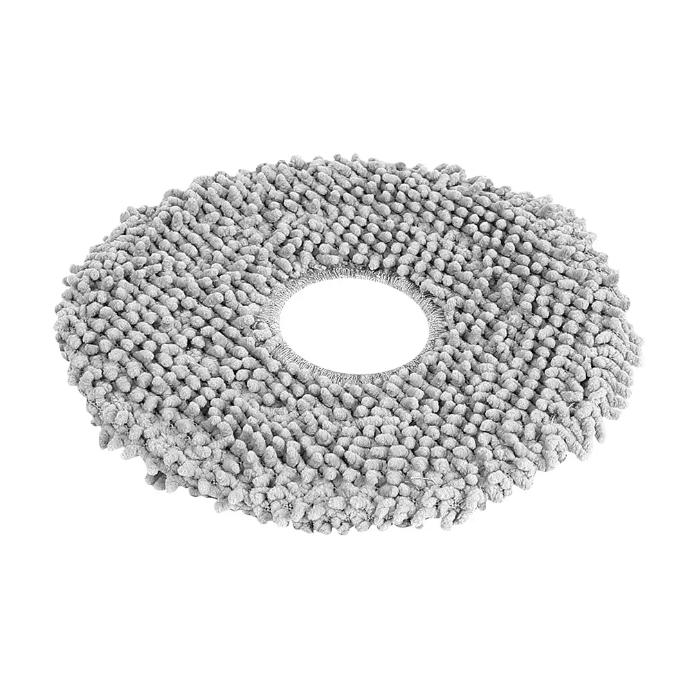 Mop-Tuch-Zubehör für iRobot Roomba Plus 405 Combo/Plus 505 Combo und Dreame X40 Master Staubsauger – Ersatz-Mop-Pads – Detail 11