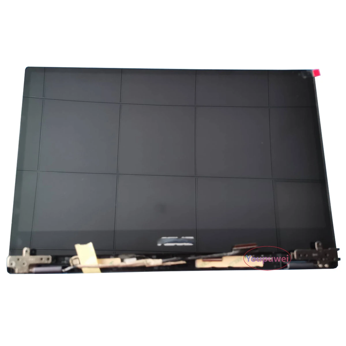 

Notebook LCD Assembly For ASUS VivoBook Flip 14 TP412 TP412U TP412UA TP412FA TP412F TP412FAC replacement Touch Screen Display