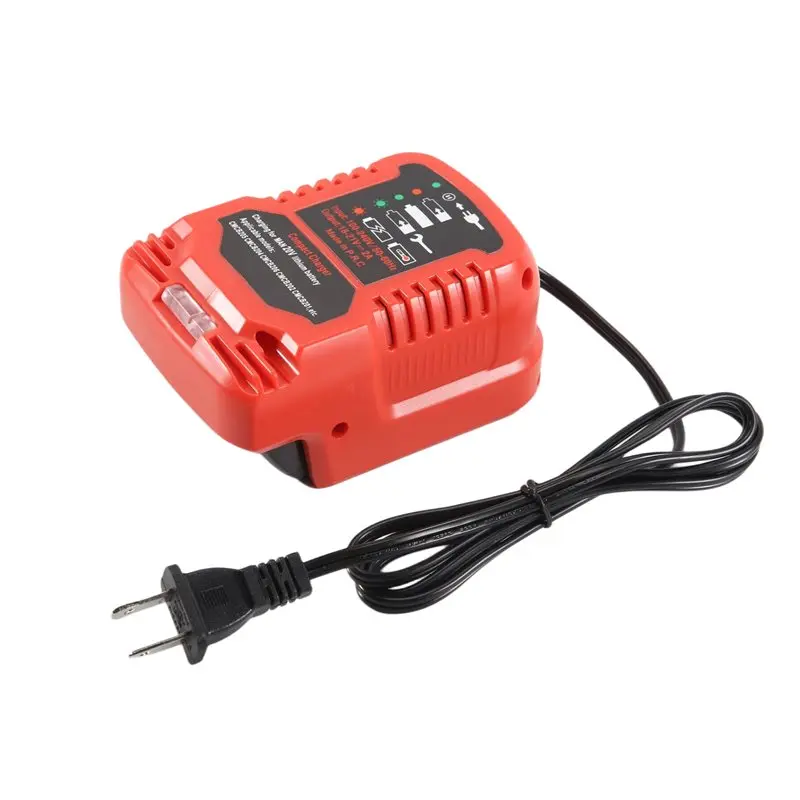 AB11-Battery For V20 20V Max Lithium Battery Mini For CMCB202 CMCB204 CMCB206 CMCB104 Easy Install US