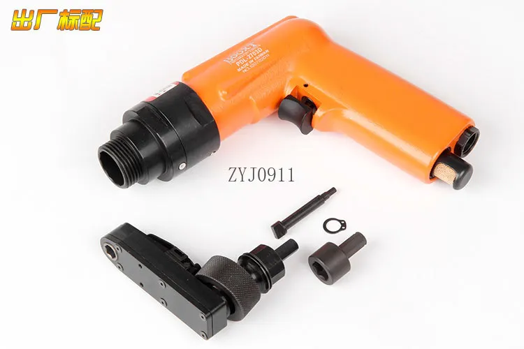 Direct supply PDL-2703D twist type broken cap high lock bolt nut installation pneumatic wrench