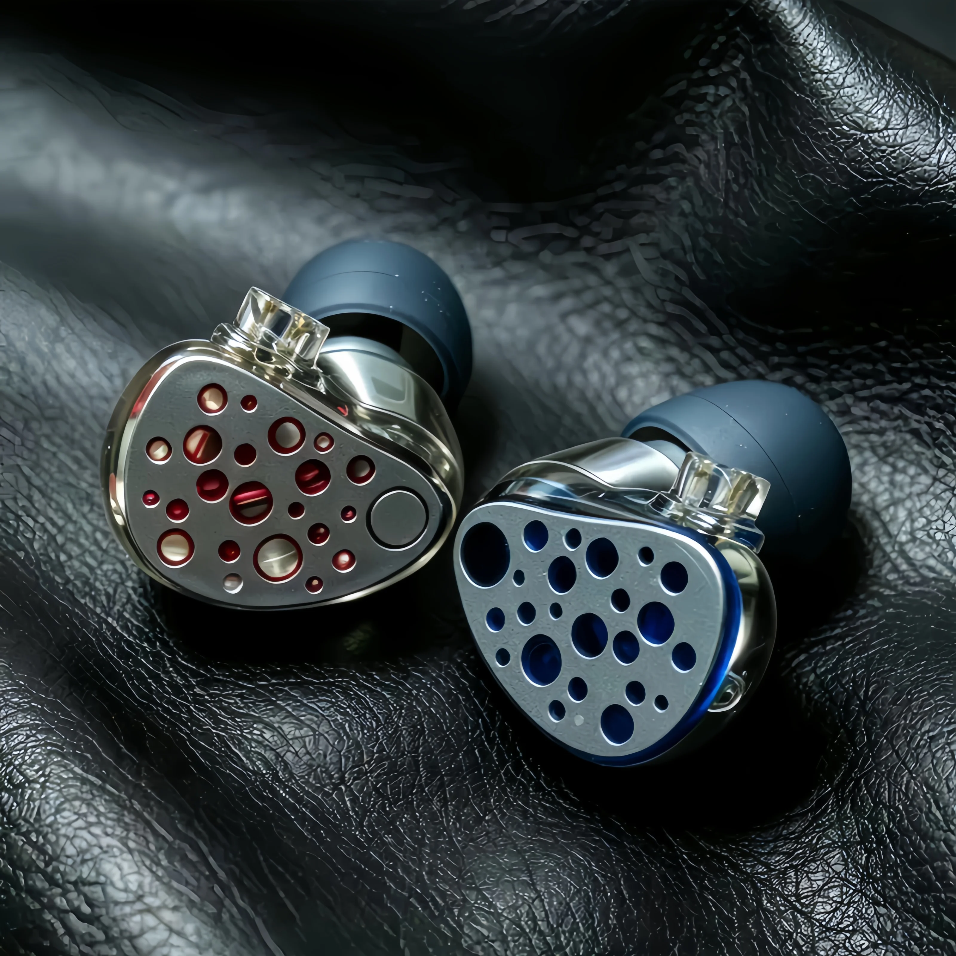 Geekyaudio Electret Static/Gra - Audiophile Headphone Wired ulasan dan harga