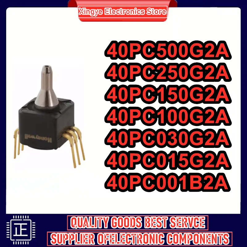 

Новый датчик давления 40PC500G2A 40PC250G2A 40PC150G2A 40PC100G2A 40PC030G2A 40PC015G2A 40PC001B2A в наличии