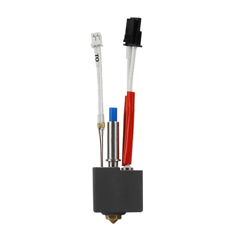 kit-de-hot-end-para-impressora-3d-24v-60w-com-cartucho-aquecedor-termistor-ntc-100k-e-conjunto-de-bicos-de-latao-04mm