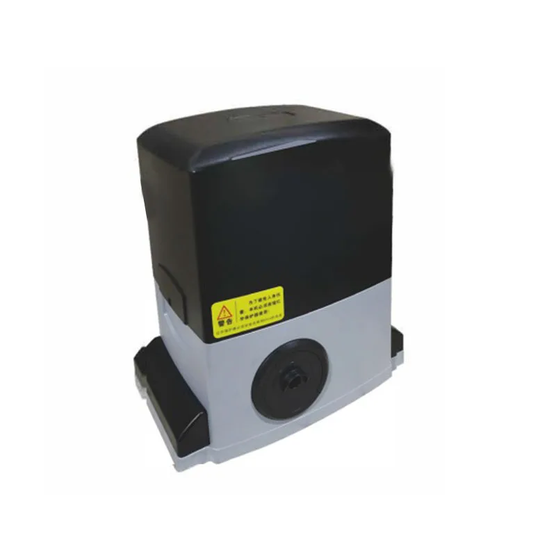 Factory 500W 220V Brushless Motor Heavy Duty 2000kgs 3000kgs Gear Driven Electric Automatic Sliding Gate Opener