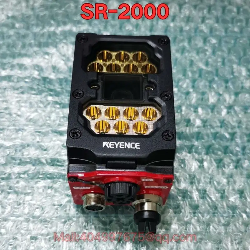 중고 SR-2000 코드 스캐너 기능 테스트는 정상입니다. 2026년 최신 가격