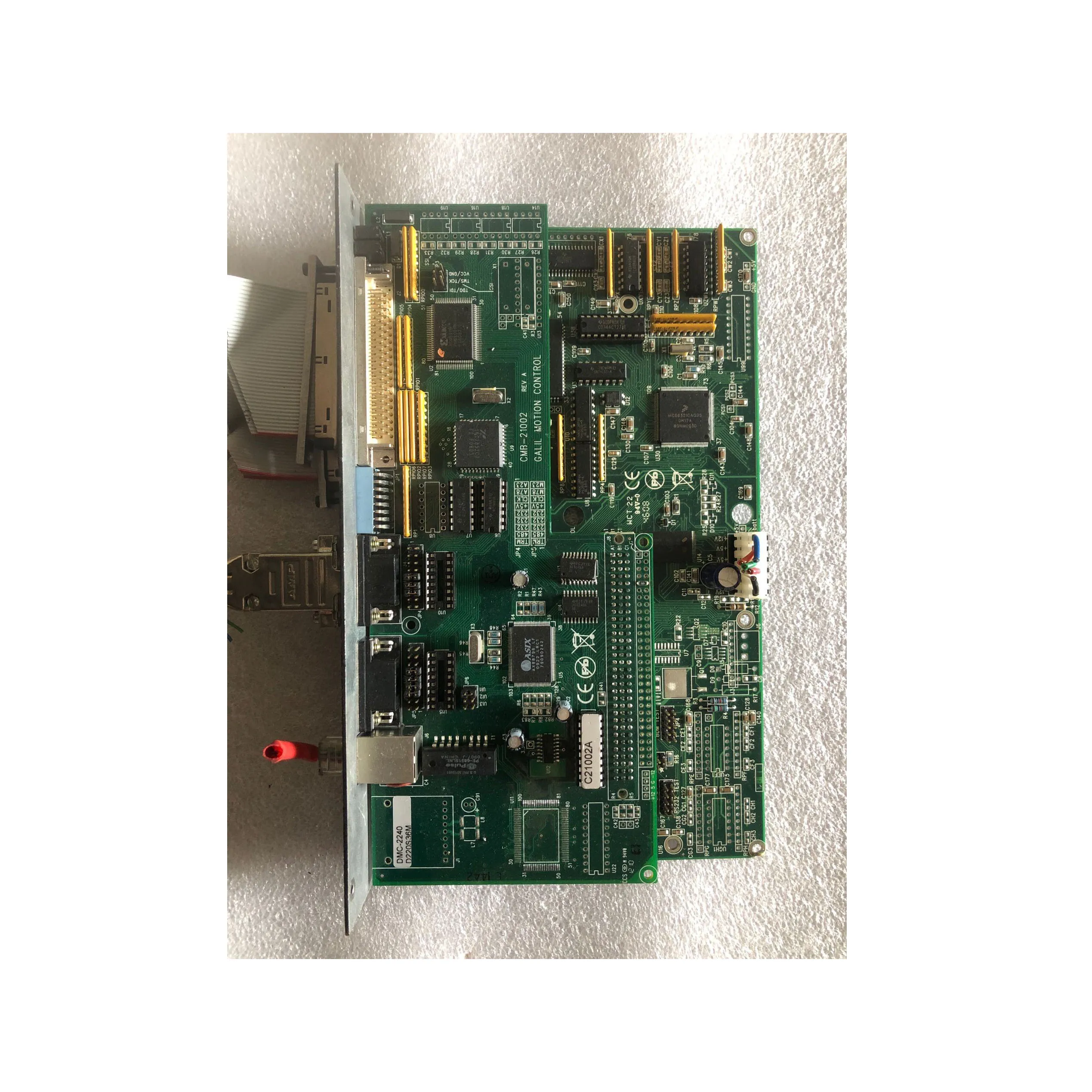 CMB-21002 DMC-2000  Control board