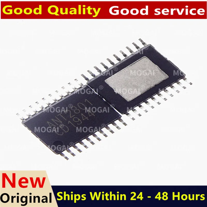 (2-5piece) 100% New ANT2801 sop-20 Chipset