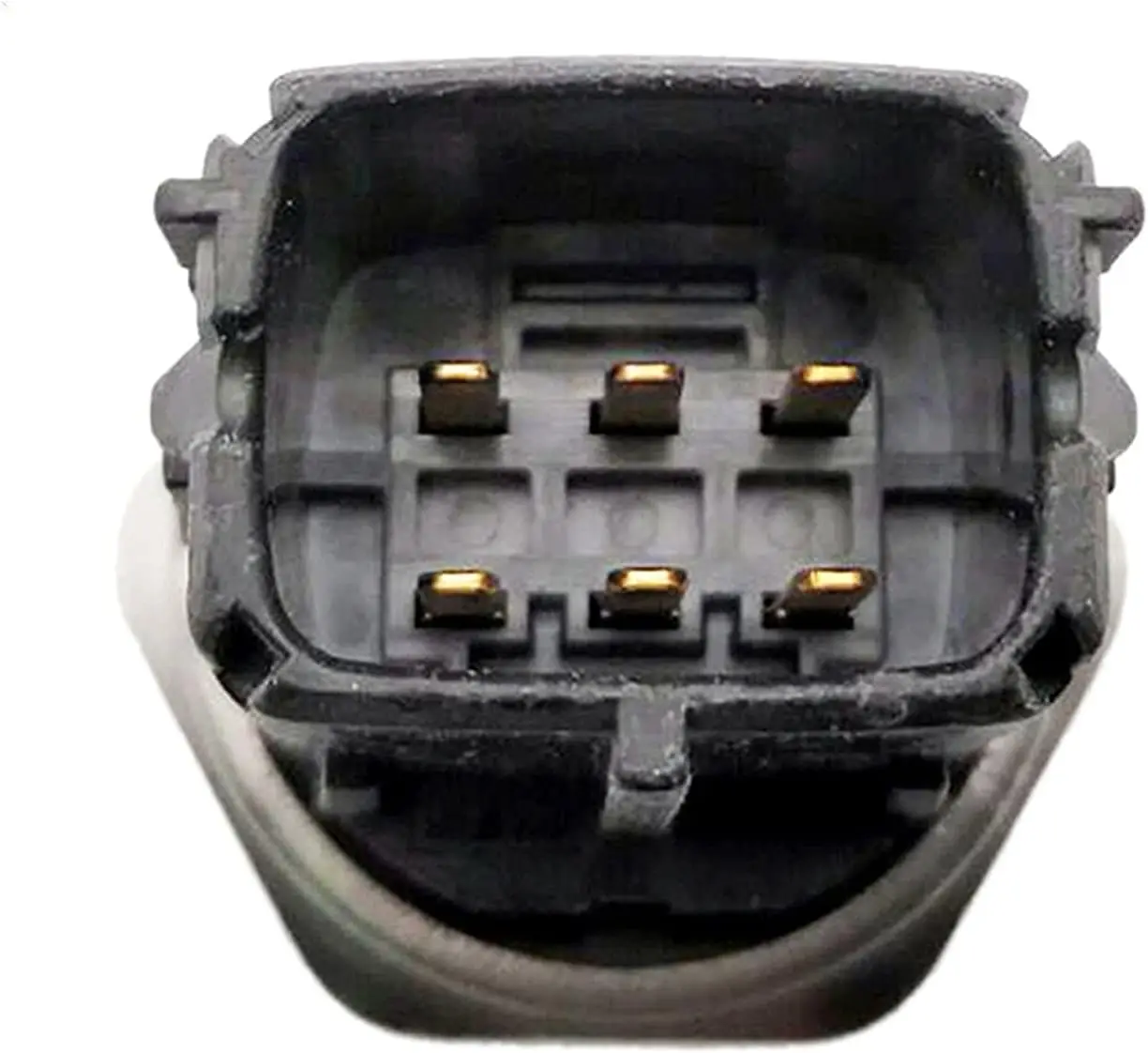 Original Factory Fuel Rail Pressure Sensor Oem 499000-6320 4990006320 Fit For T Iisuzu Mman Ccummins  High Quality