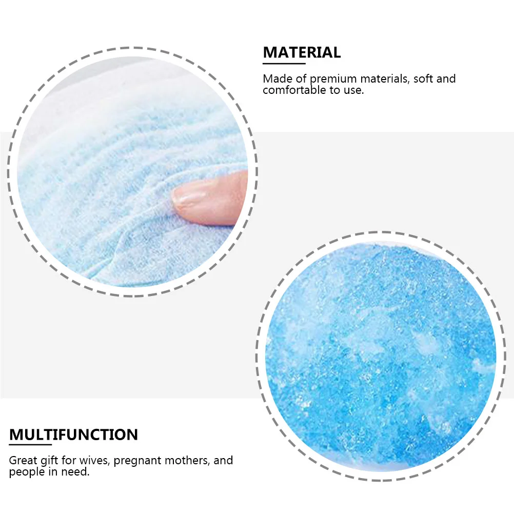 Reusable Nipple Pads Stickers Anti Galactorrhea Cushion Anti-overflow Mat Breast