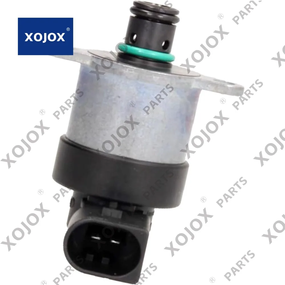 Xojox Fuel Pressure…