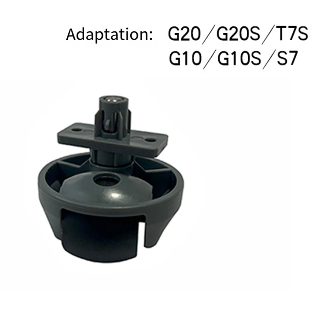 Универсальное вакуумное колесо для пылесоса Roborock S7/T7S/S8 Maxv Ultra/G20S/G20/S8/S8+/G10/G10S, сменные аксессуары_ABLE
