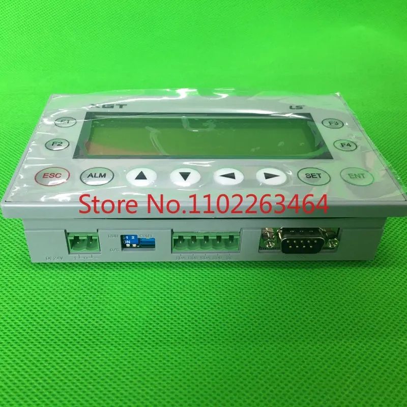 Korea LS Programmable Logic Controller XP10BKADC new and original condion