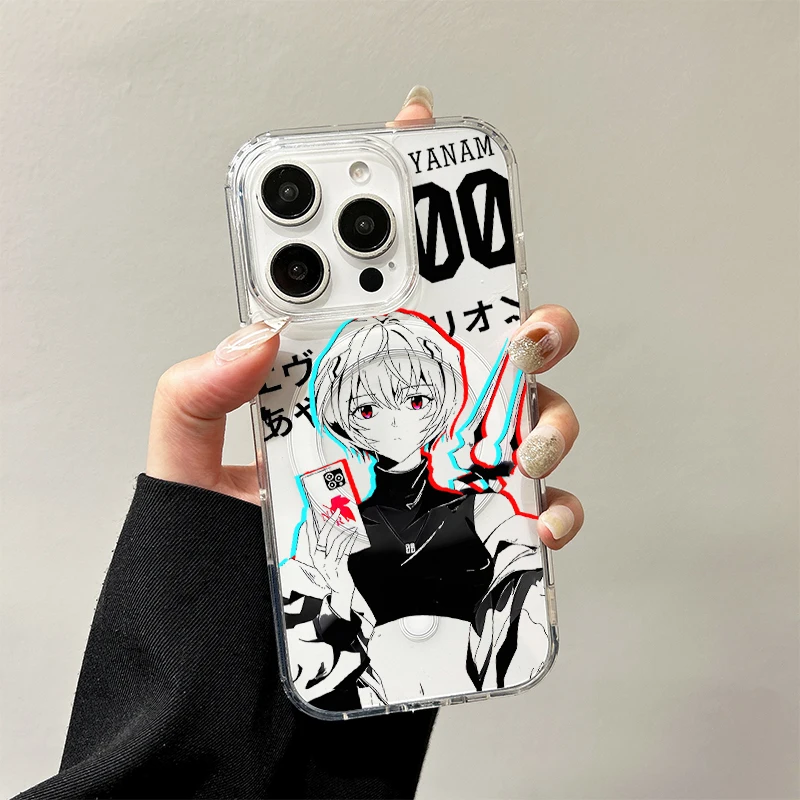 Anime N-Neon G-Gene… - image