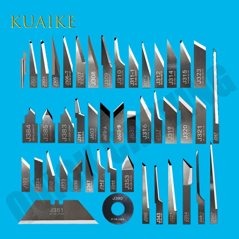 10PCS Jwei Carbide …