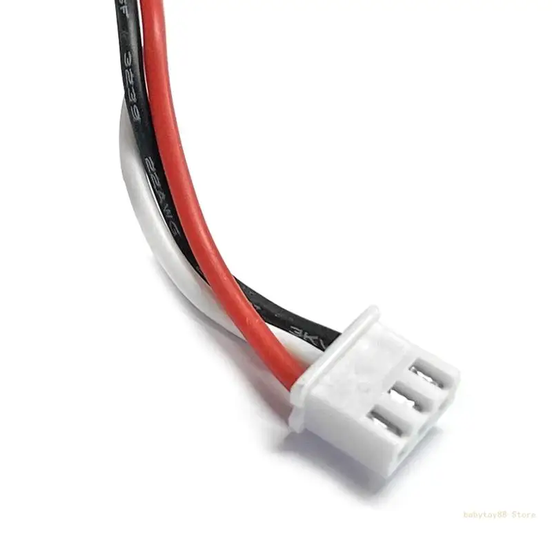 Y4UD Upgraded Lithium Pack for image 3
