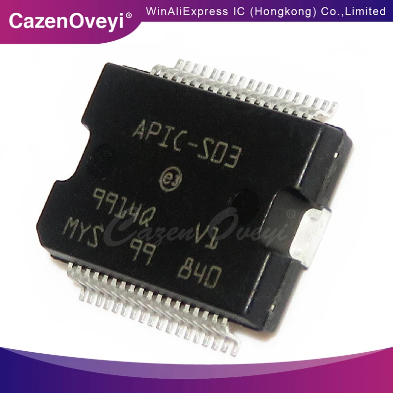 

1piece APIC-S03 APICS03 HSSOP-36