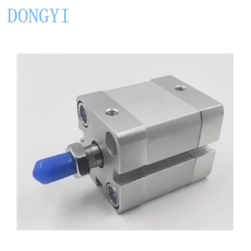 ISO Compact Cylinder ADN ADN-125 ADN-125-50/60/70/80/90/100/110/125/130/140/150/160/175/200/300-A-P-A -I-P-A