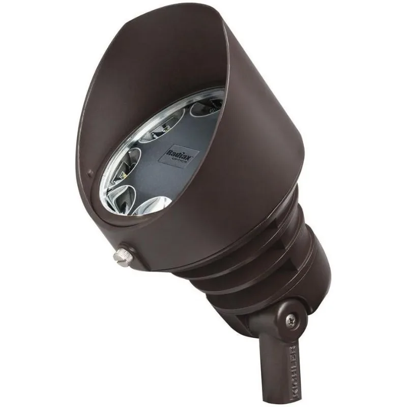 

Kichler 16203BBR30 LED Flood Light