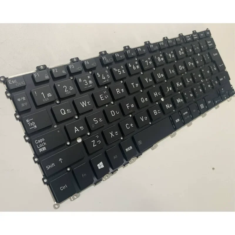 Replacement Keyboard for Toshiba X30L-G Dynabook G83/FR/FS G83/M/DN G83/FP