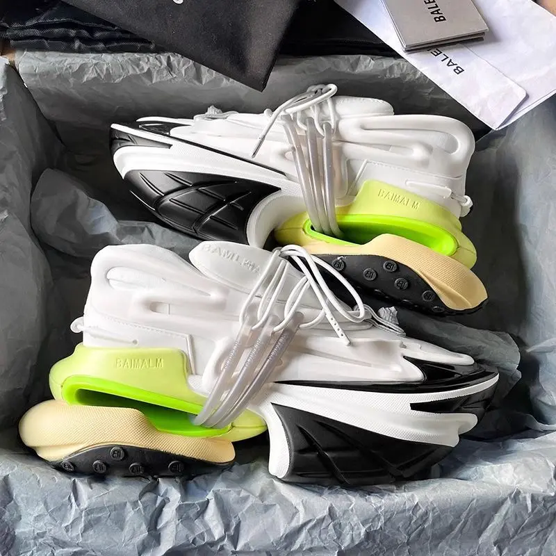 Super Cool Running Shoe Man  Anti-Slip Man Walking Jogging Shoe Professional Sports and Leisure Shoe Outdoor Sports Shoes Men