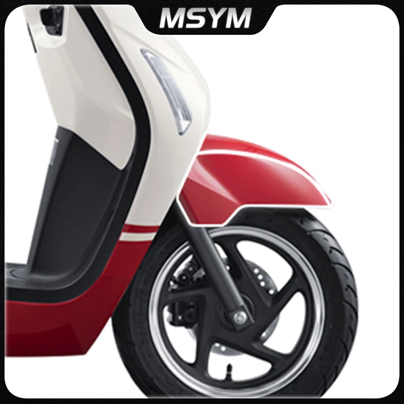 For Honda NS125LA NS 125 LA ns125la ns125 la Invisible car cover body waterproof transparent protective film modified parts