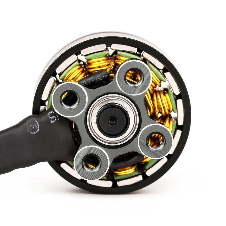 T-Motor F60PRO IV 1750KV/1950KV/2550KV Motor for Helicopters