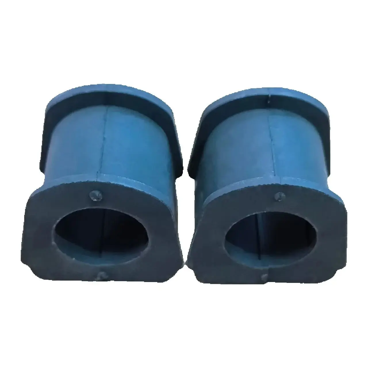 

2PCS Rear Stabilizer Bushing MR338595 For Mitsubishi Pajero 2.4L 1999-2001 Rely X5 2.0T 2010-2014 Car Accessories