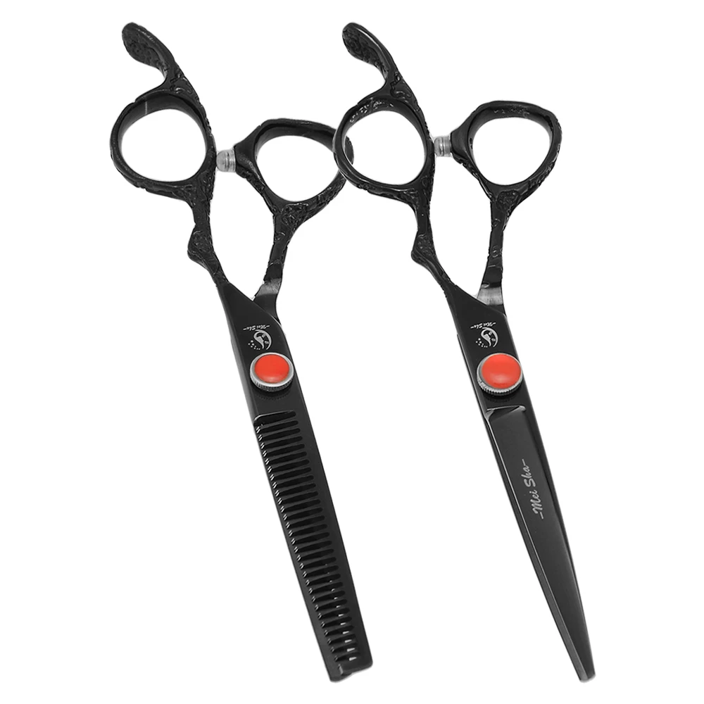 tesoura-de-cabeleireiro-60-para-salao-e-barbeiro-tesoura-de-corte-tesoura-de-desbaste-tesoura-de-estilizacao-e-aparador-aco-japones-a0116a