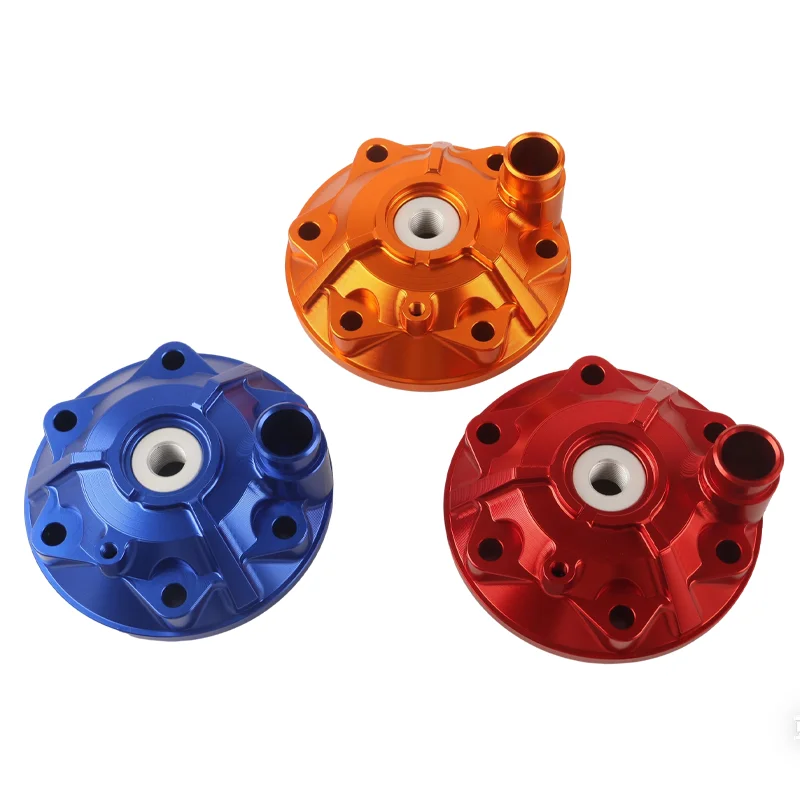 300cc Engine Cylinder Head Top End Guards Protector Cover For KTM HUSQVARNA EXC XC XCW TE TX 300 2025 24 Motorcycle Accessories view 2
