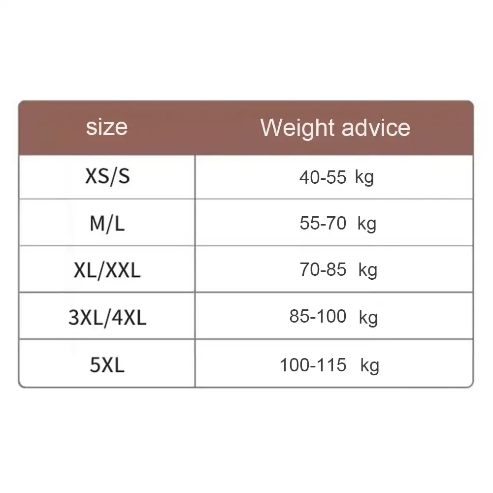 40-115 كجم النساء التخسيس ملابس داخلية مشد تقليل محدد شكل الجسم حجم كبير الملابس الداخلية البطن تحكم سراويل ملخصات اليوغا بيلاتيس