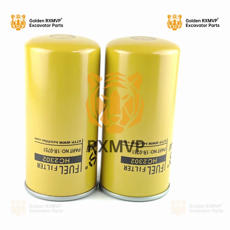 For XMVP  Excavator Diesel Fuel Filter 1r-0751 Cat 1r0751 364-5287