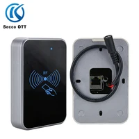 NUEVOS Productos: Lector de Tarjetas de Red TCP/IP 13.56Mhz, Puerto Ethernet LAN MF1, Dispositivo RFID RJ45, Compatible con HTTP, Cabezal de Lectura NFC por Internet