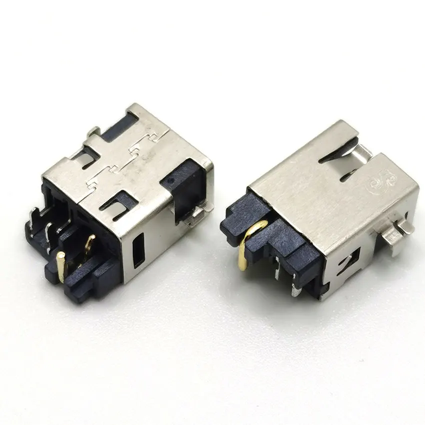 1-10pcs For MSI GF65 Thin 9SD-004 MS-16W1 Gaming Laptop DC Power Jack Charging Port FTS Connector