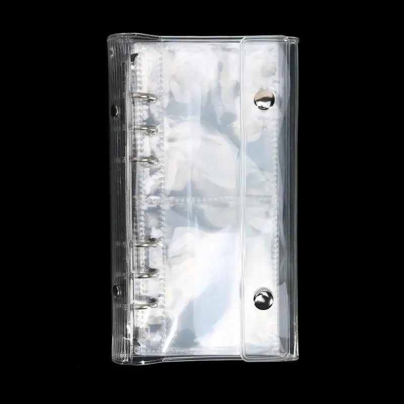 A6 Narrow Loose Lea…